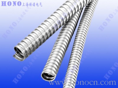 金屬波紋軟管 鍍鋅鋼金屬軟管 不銹鋼波紋軟管 金屬軟管
