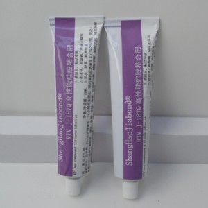 硅膠粘abs免處理膠水,硅膠粘abs情趣用品膠水