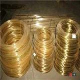 賣進口h68車軸銅線低價,環保1.0mm銅線材銷售廠家